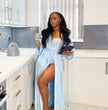 The Hourglass Robe
