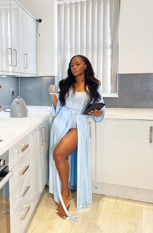 The Hourglass Robe