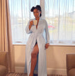 The Hourglass Robe