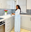 The Hourglass Robe