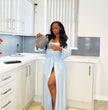 The Hourglass Robe